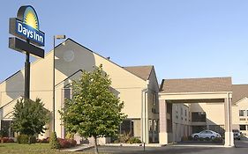 Days Inn South Springfield Mo 2*